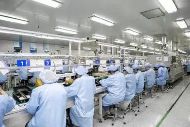 Shenzhen Firecore Technology Co., Ltd. निर्माता उत्पादन लाइन