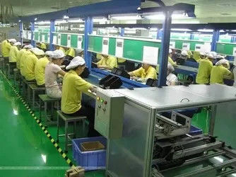 Shenzhen Firecore Technology Co., Ltd.